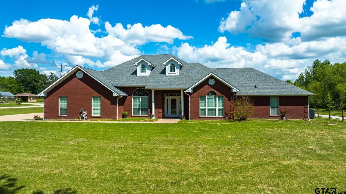 1083 County Road 2400, Mount Pleasant, TX 75455 - #1