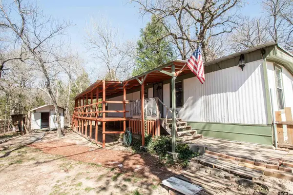 1281 Hickory Hills Drive, Murchison, TX 75778