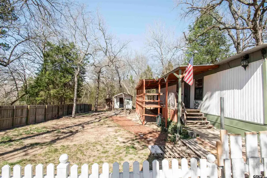 1281 Hickory Hills Drive, Murchison, TX 75778 - #2