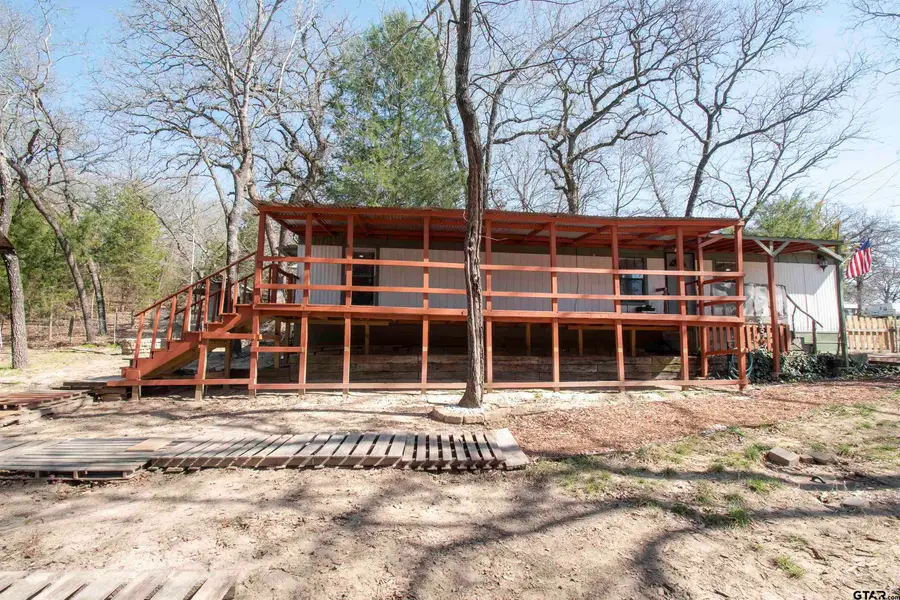 1281 Hickory Hills Drive, Murchison, TX 75778 - #3