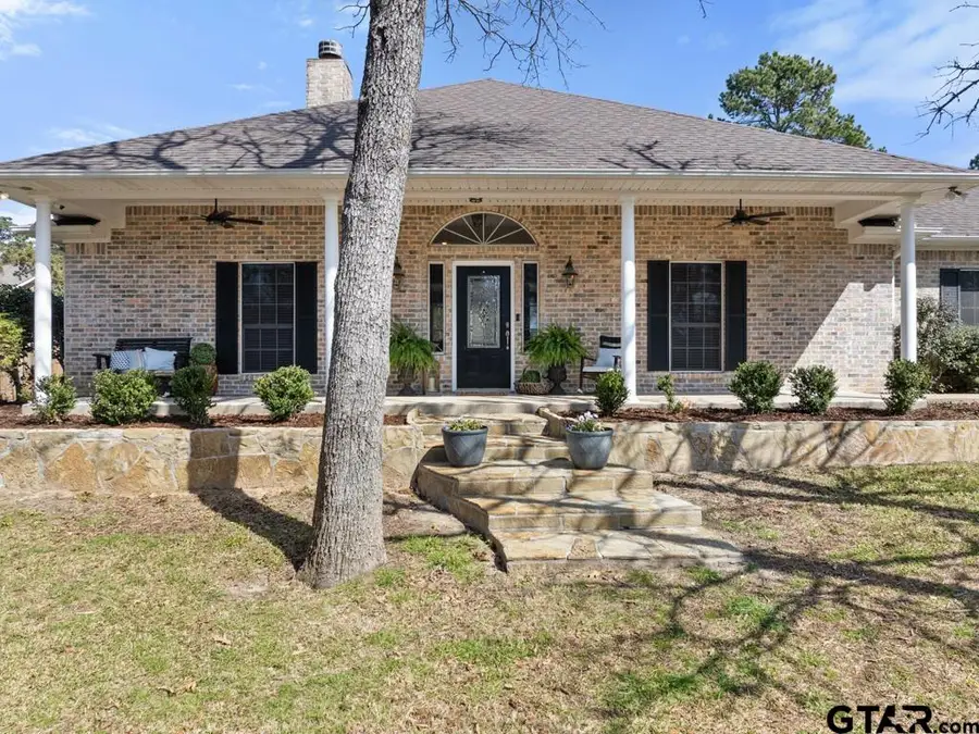 16687 Meadow Crest, Lindale, TX 75771 - #2