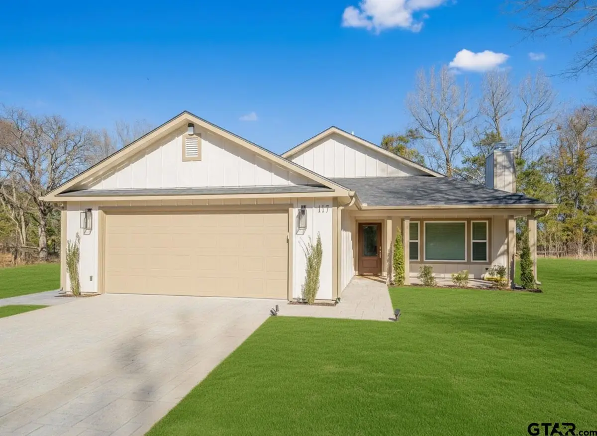 117 Cypress Circle, Mount Vernon, TX 75457 - #1