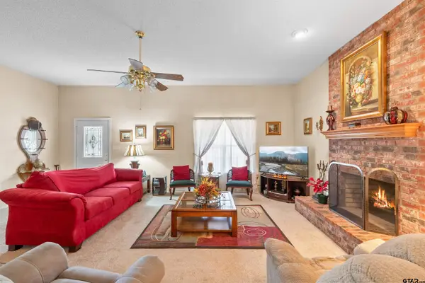 221 VZ County Road 4828, Chandler, TX 75758