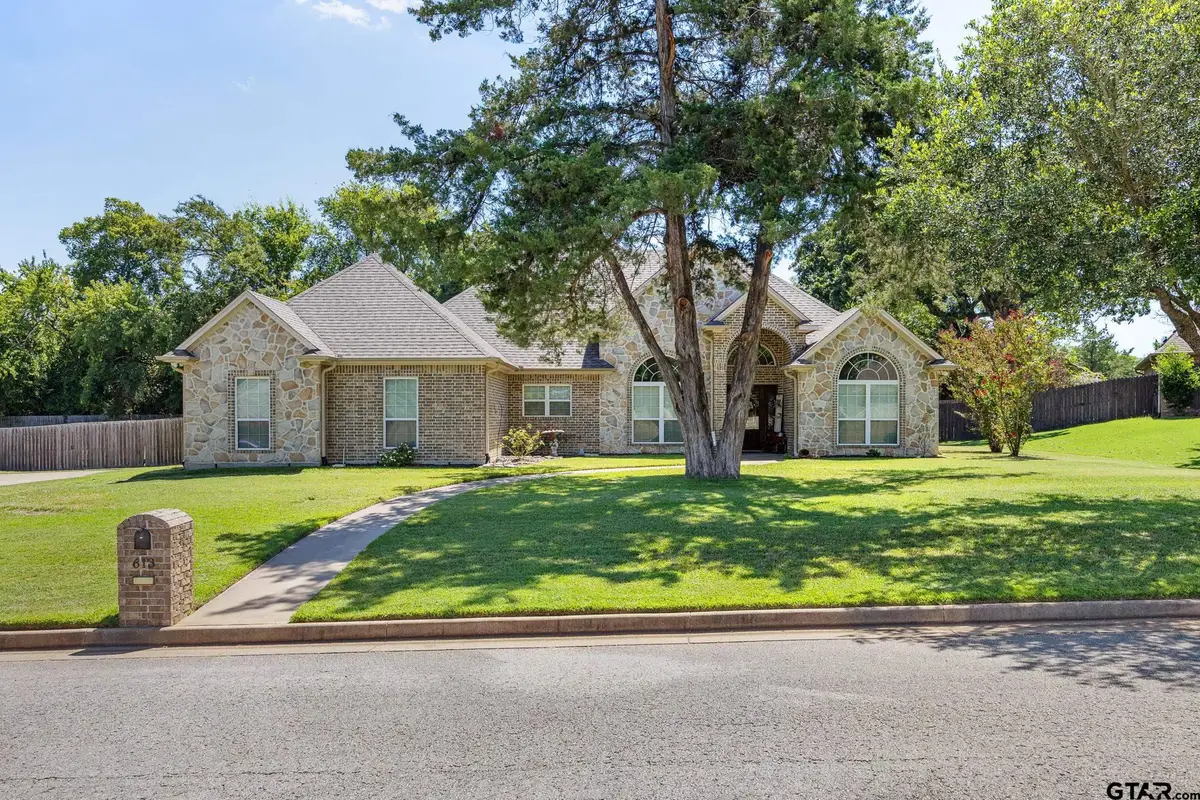613 Kwando Ln, Bullard, TX 75757 - #1