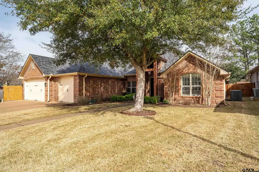 6526 Ashmore Lane, Tyler, TX 75703 - #2