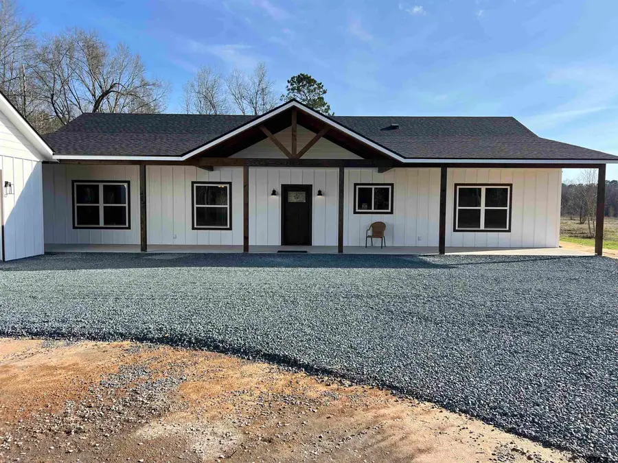 TBD CR 2741, Naples, TX 75568 - #2