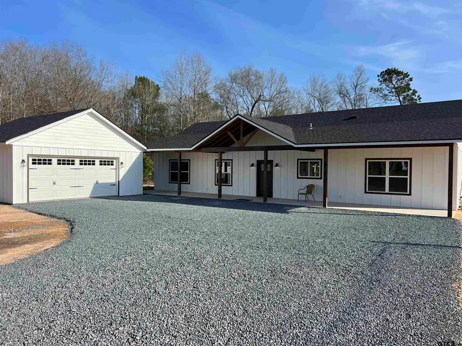 TBD CR 2741, Naples, TX 75568 - #3