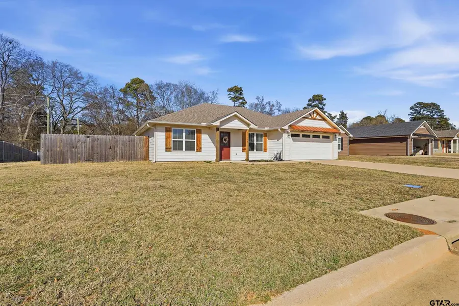 135 Brenlind Ln, Mineola, TX 75773 - #3