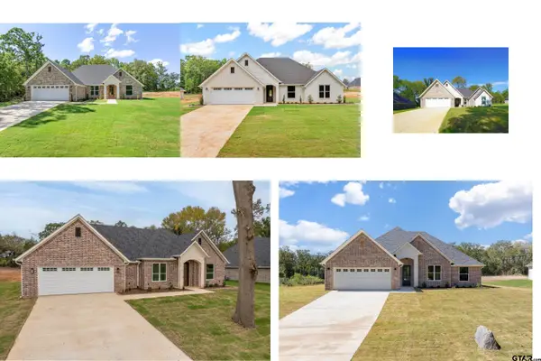 18622 C R 1100, Flint, TX 75762