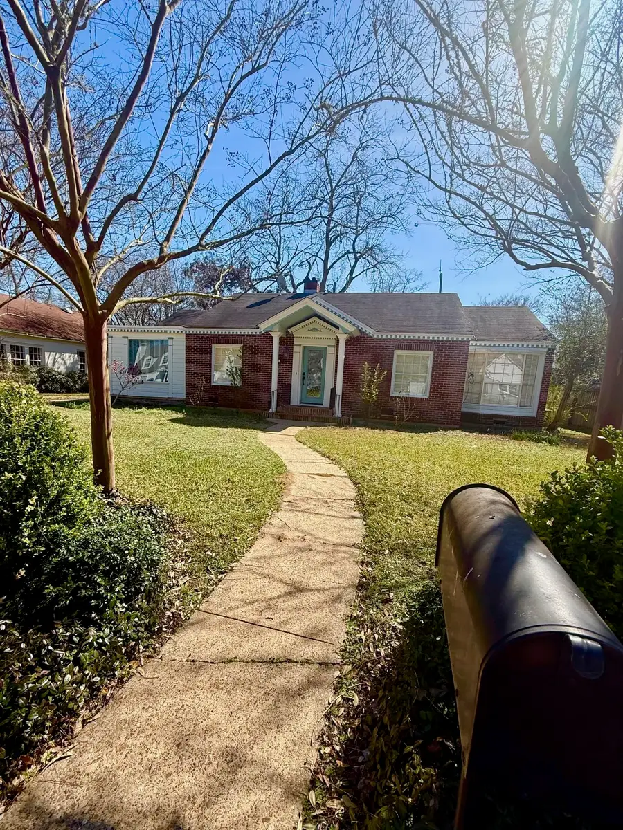107 Lazy Lane, Crockett, TX 75835 - #2
