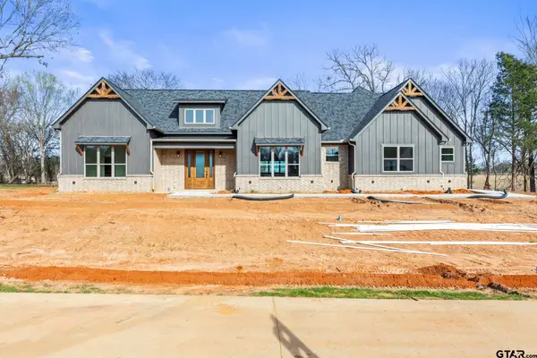 13820 Luka Lane, Tyler, TX 75704