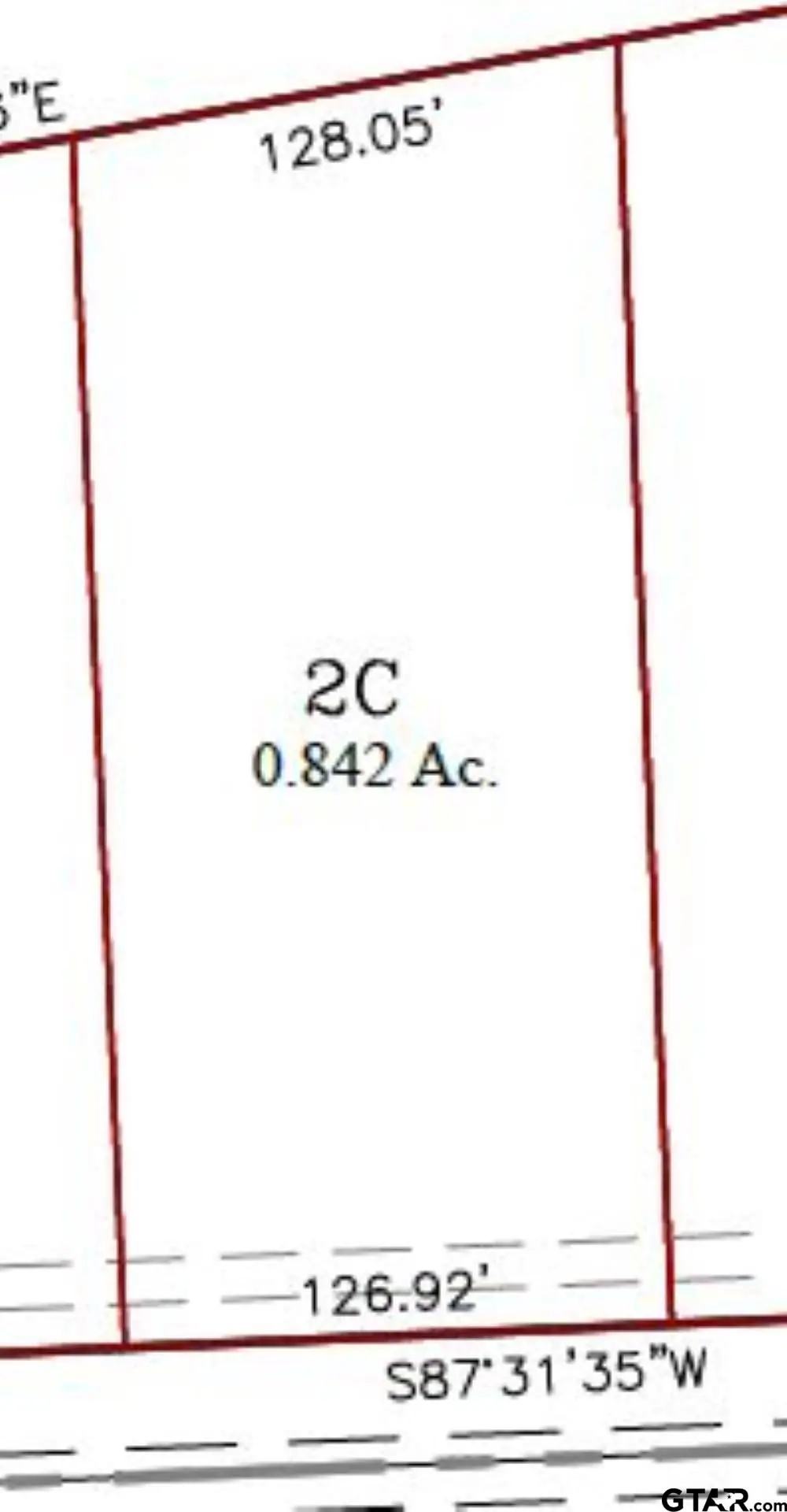 TBD Lot 2C County Road 440, Lindale, TX 75771 - #1