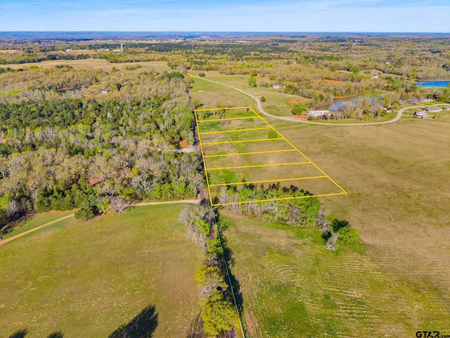TBD Lot 2D County Road 440, Lindale, TX 75771 - #3