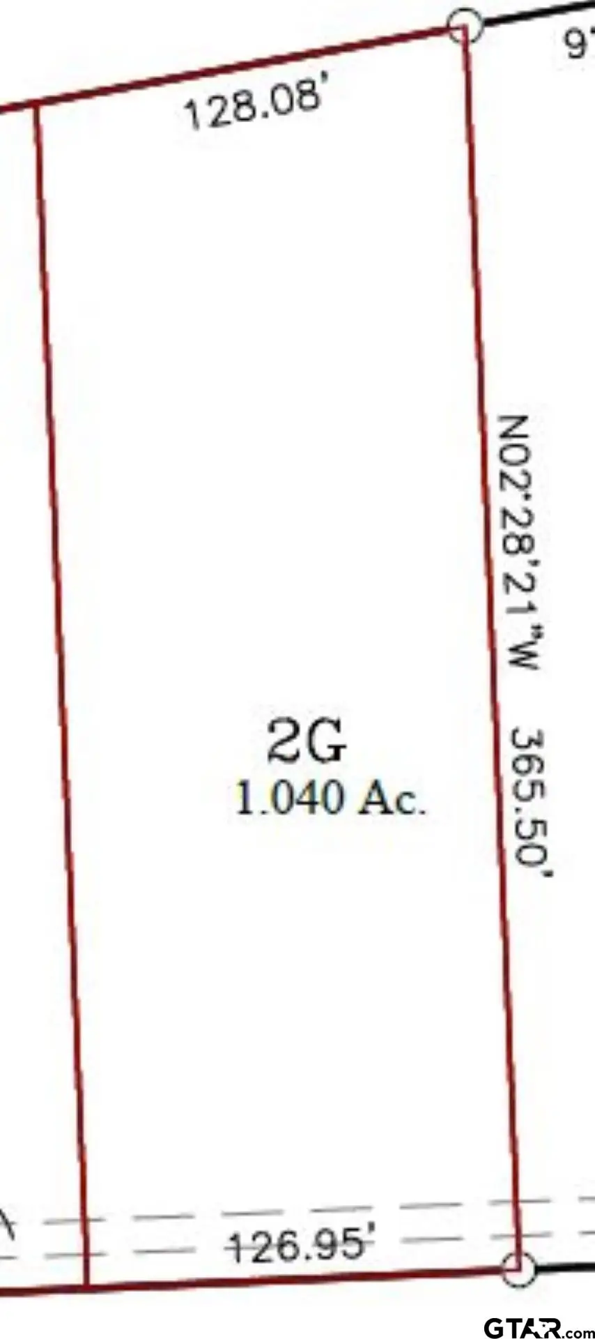 TBD Lot 2G County Road 440, Lindale, TX 75771 - #1