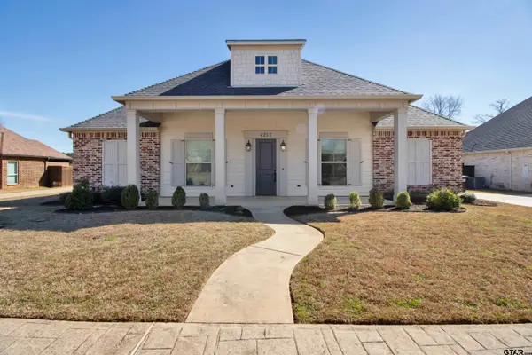 4212 Savannah Hills Lane, Longview, TX 75605