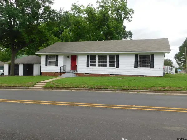 316 N NEWSOM, Mineola, TX 75773