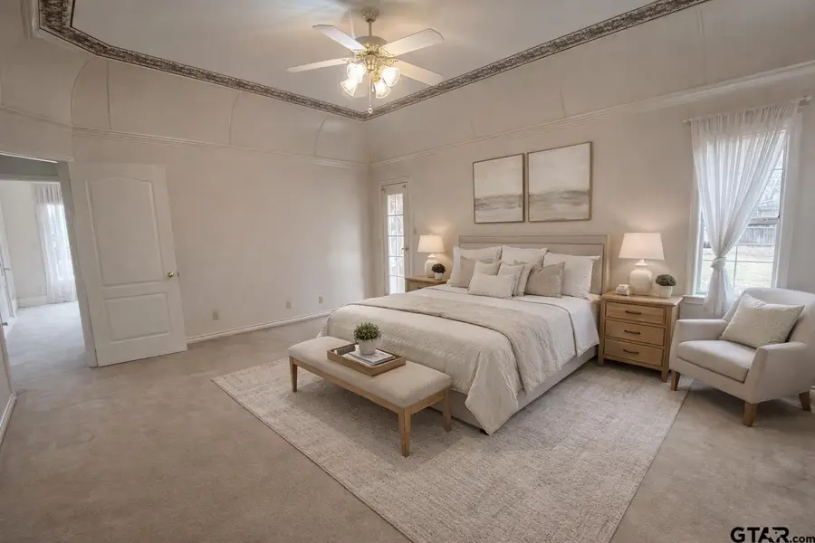 4354 COUNTY ROAD 1360, Mount Pleasant, TX 75455 - #2