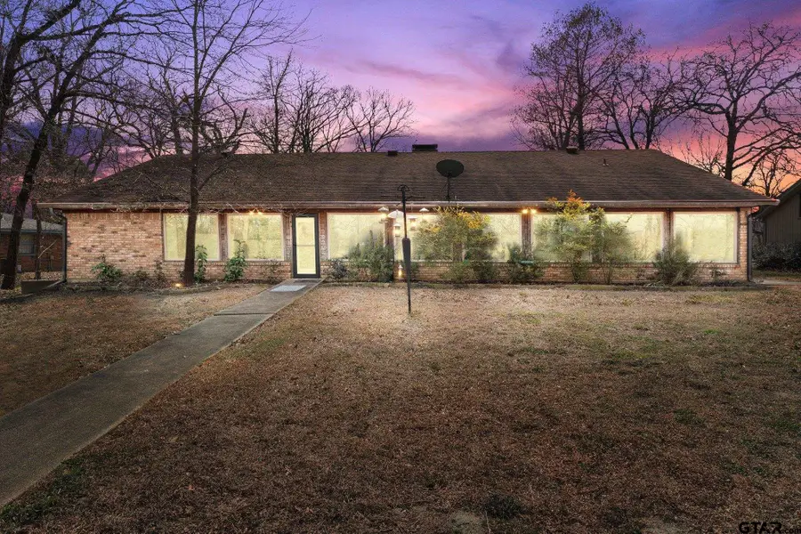 615 Private Road 5881, Yantis, TX 75497 - #2