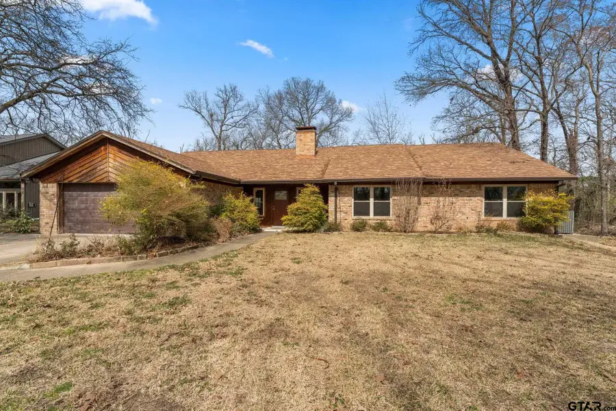 615 Private Road 5881, Yantis, TX 75497 - #3