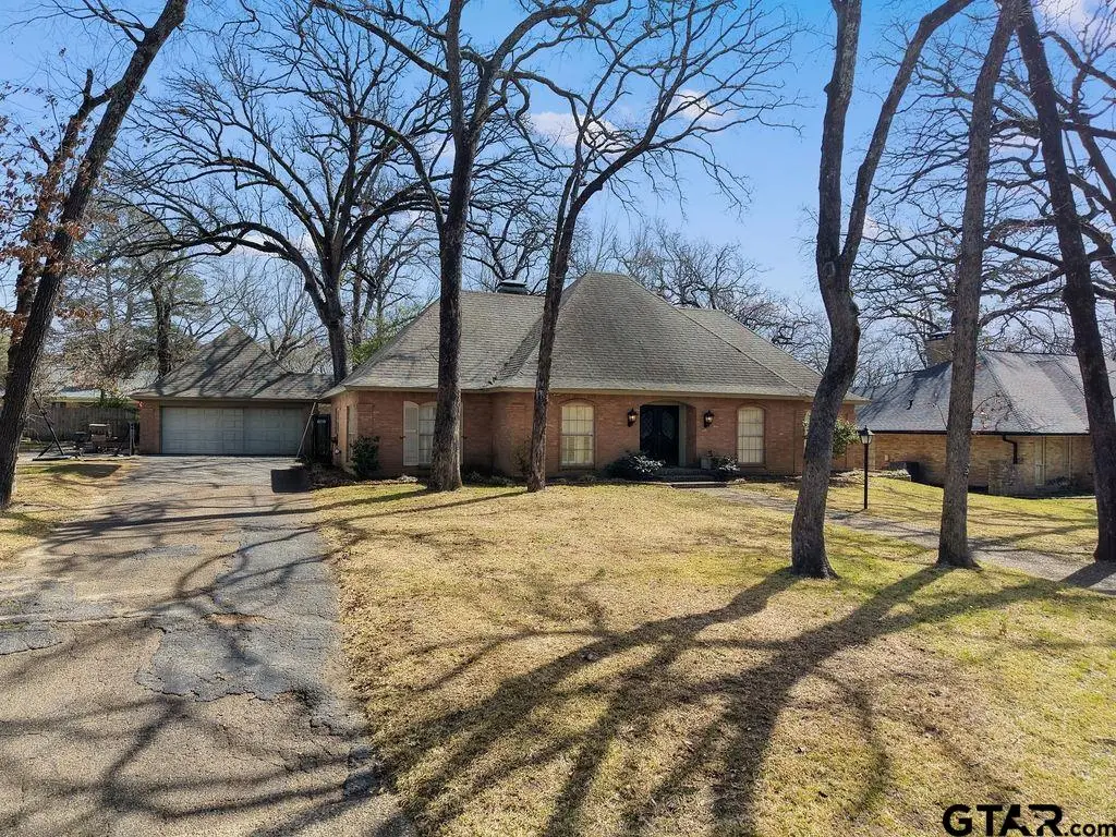 4728 Downing, Tyler, TX 75703 - #1