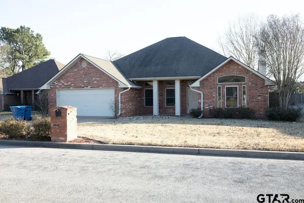 1812 Ruby Cove, Whitehouse, TX 75791