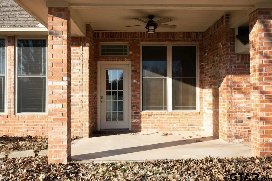 1812 Ruby Cove, Whitehouse, TX 75791 - #2