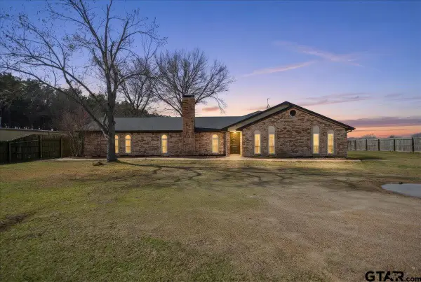 18919 State Hwy 64, Canton, TX 75103