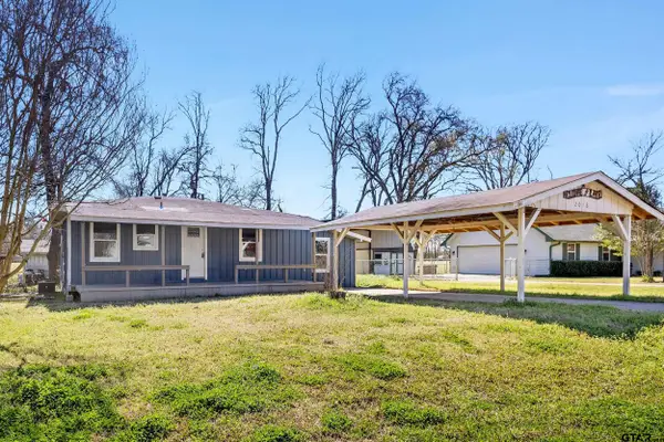 2016 Gavin Rd, Kemp, TX 75143