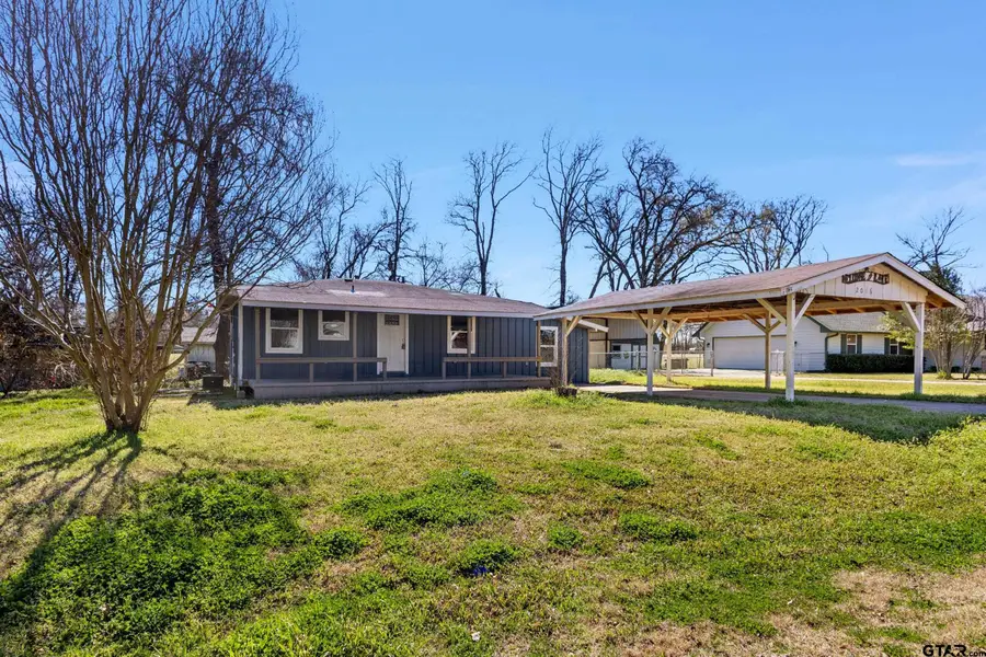 2016 Gavin Rd, Kemp, TX 75143 - #3