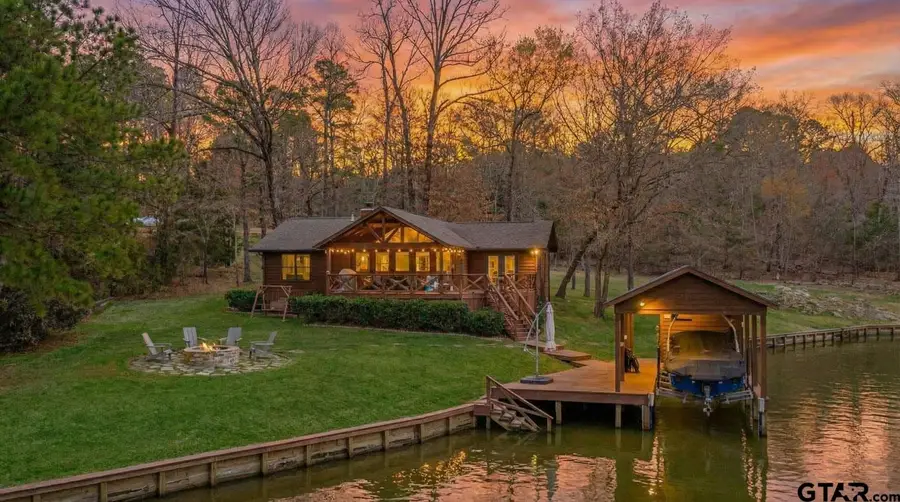 368 Charyla, Scroggins, TX 75480 - #2