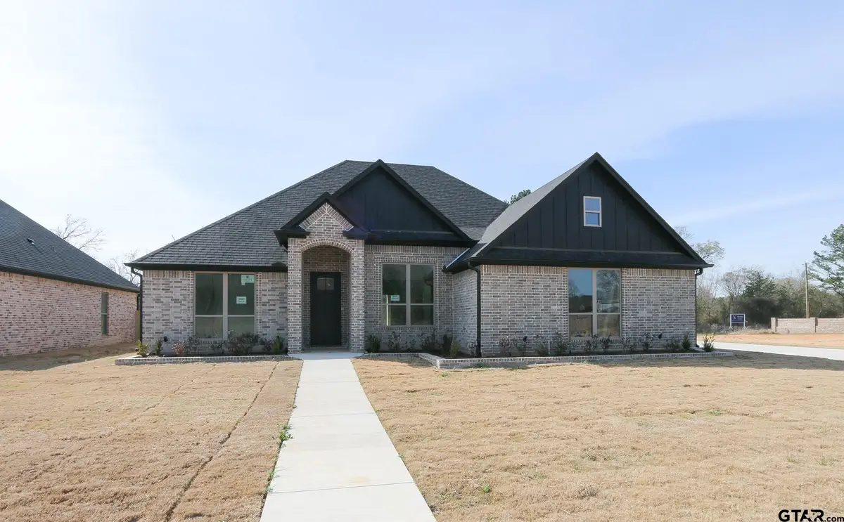 16527 Cooper Way, Tyler, TX 75703 - #1