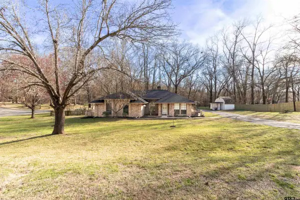 13257 Oak Hill Lane, Flint, TX 75762