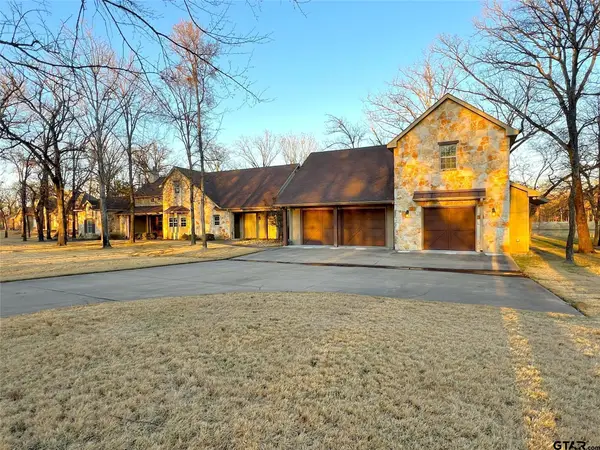 501 PR 5980, Yantis, TX 75497