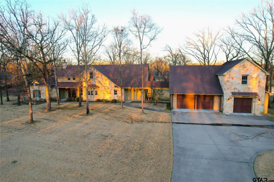 501 Pr 5980, Yantis, TX 75497 - #2