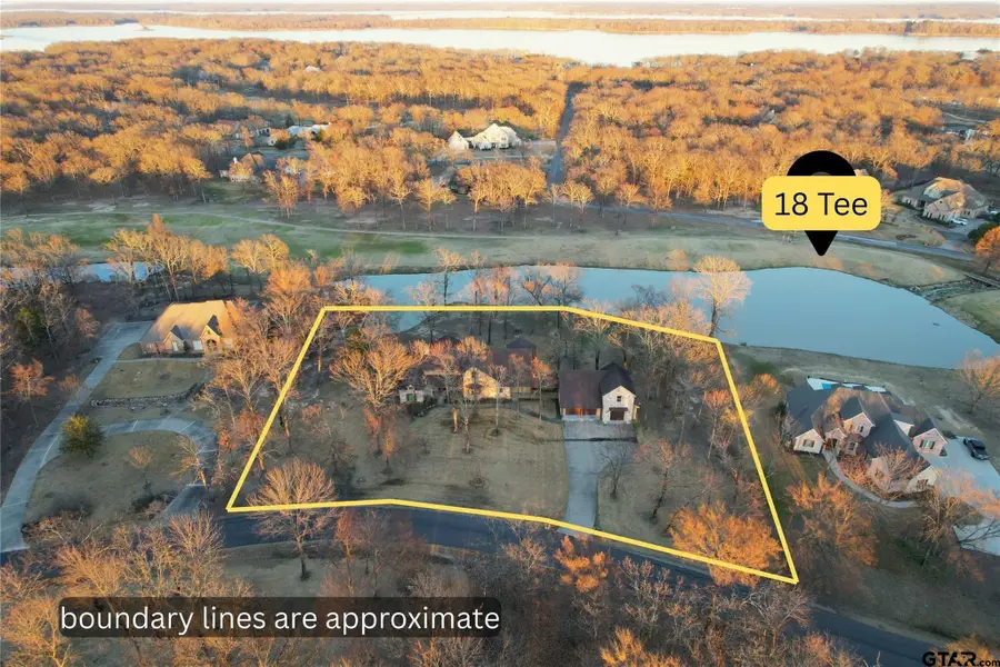 501 Pr 5980, Yantis, TX 75497 - #3