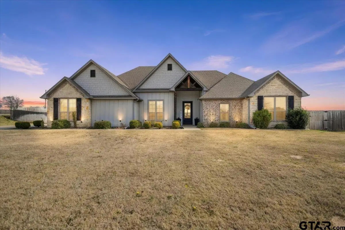 421 Bush Buck Way, Bullard, TX 75757 - #1