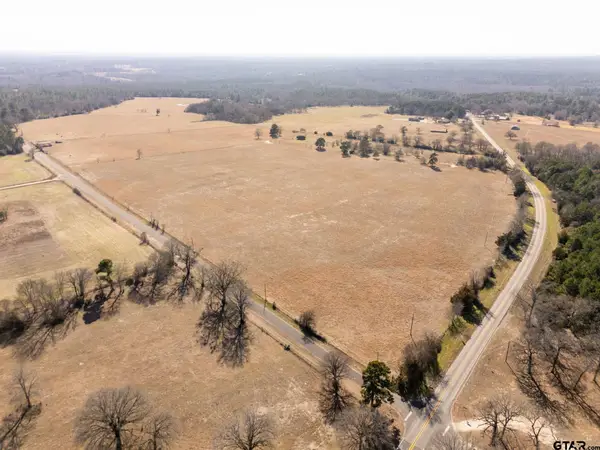 Lot 4 County Road 3689, Big Sandy, TX 75755