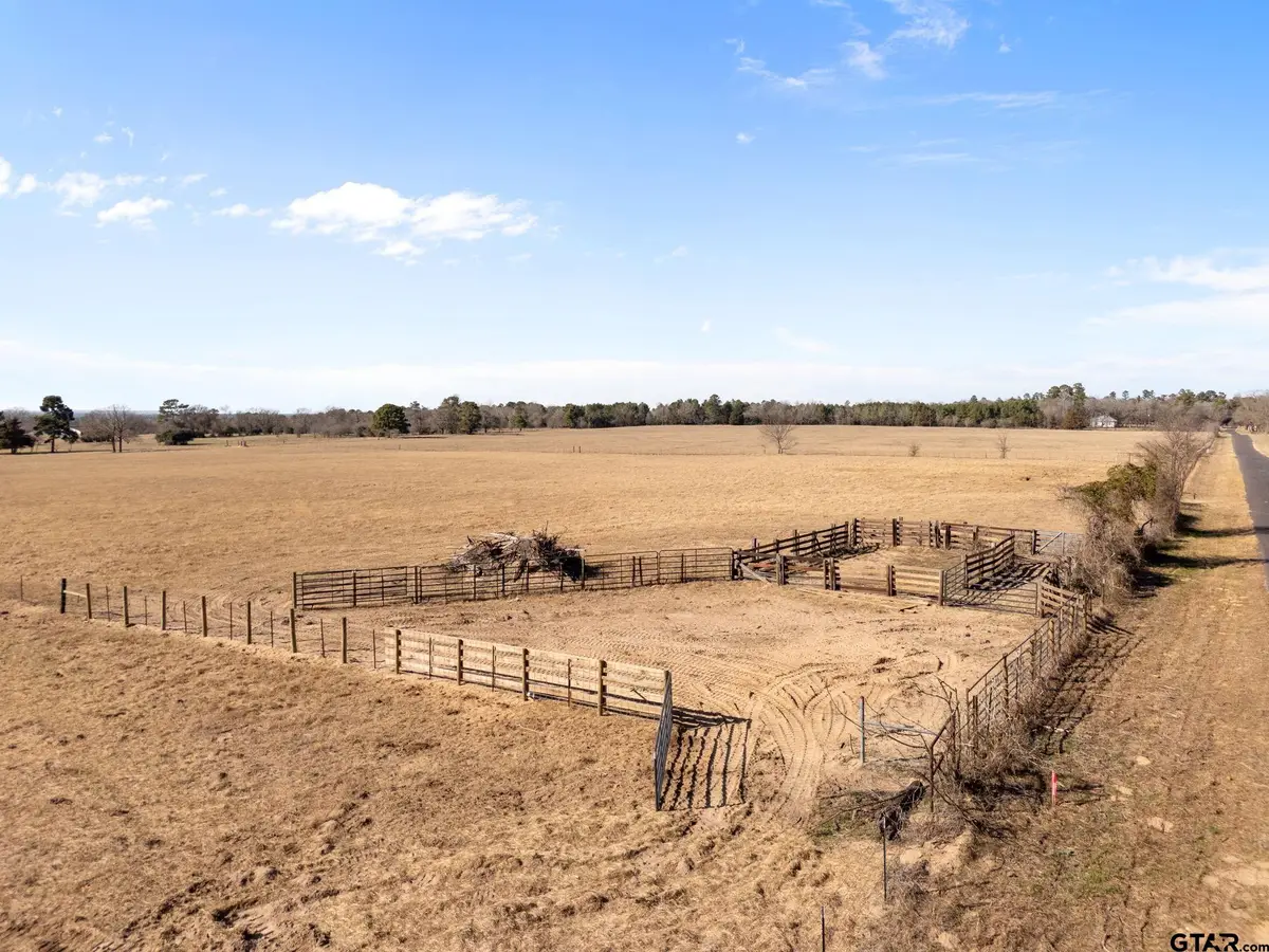 Lot 5 County Road 3689, Big Sandy, TX 75755 - #1