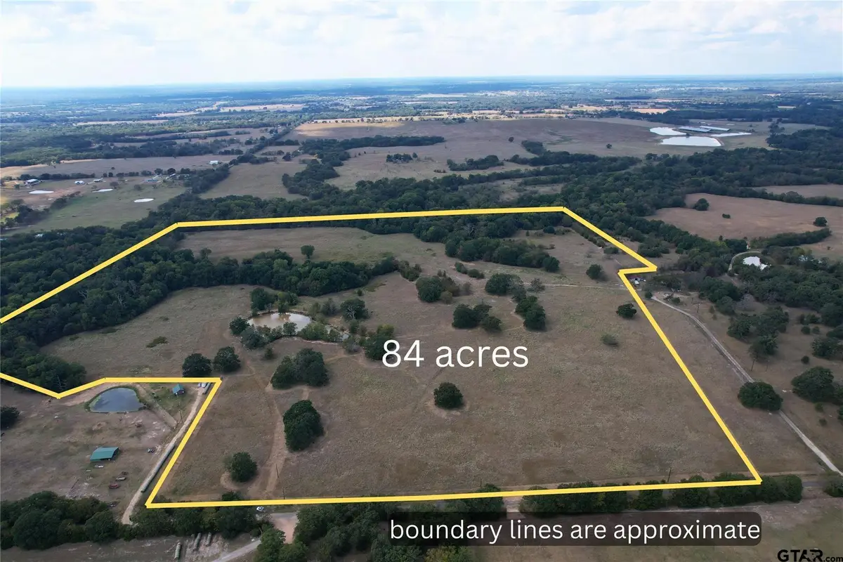 LOT 4 CR 1155, Brashear, TX 75420 - #1