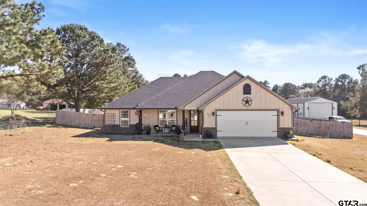 323 Eastdale Lane, Bullard, TX 75757 - #1