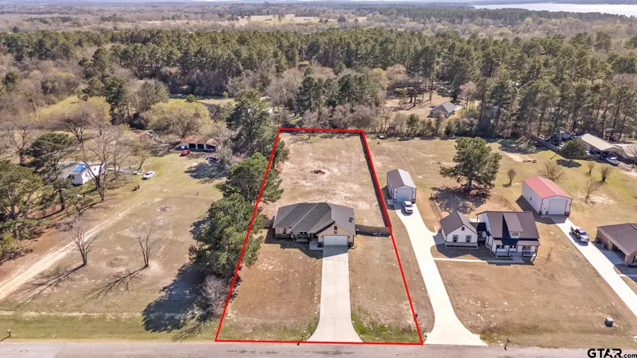 323 Eastdale Lane, Bullard, TX 75757 - #2