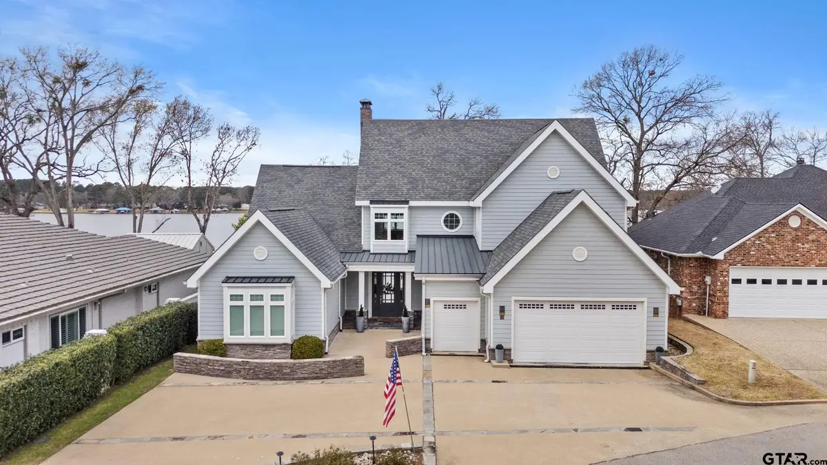 282 North Bay, Bullard, TX 75757 - #1