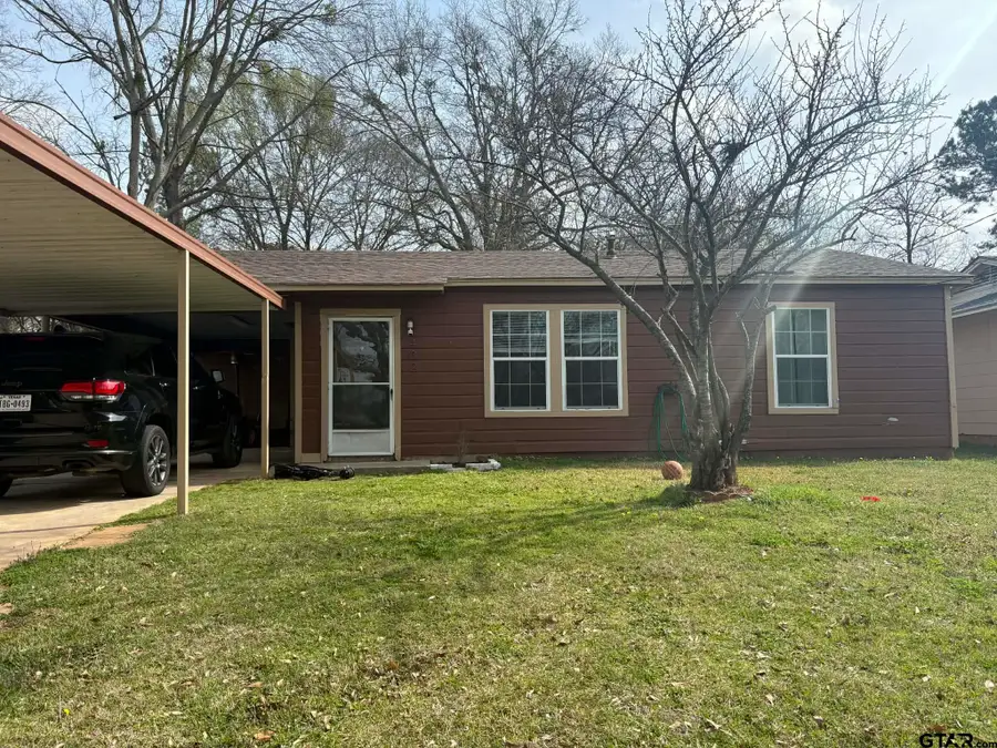 402 MILLIGAN DR, Pittsburg, TX 75686 - #2