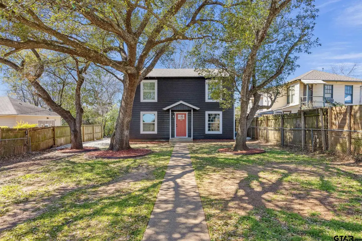 829 S College, Tyler, TX 75701 - #1