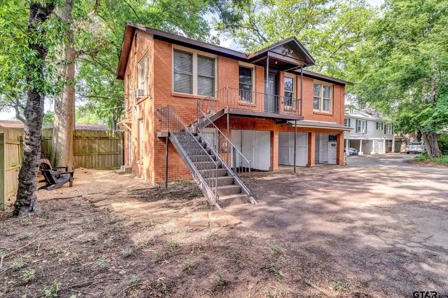 301 W Houston, Tyler, TX 75702 - #2