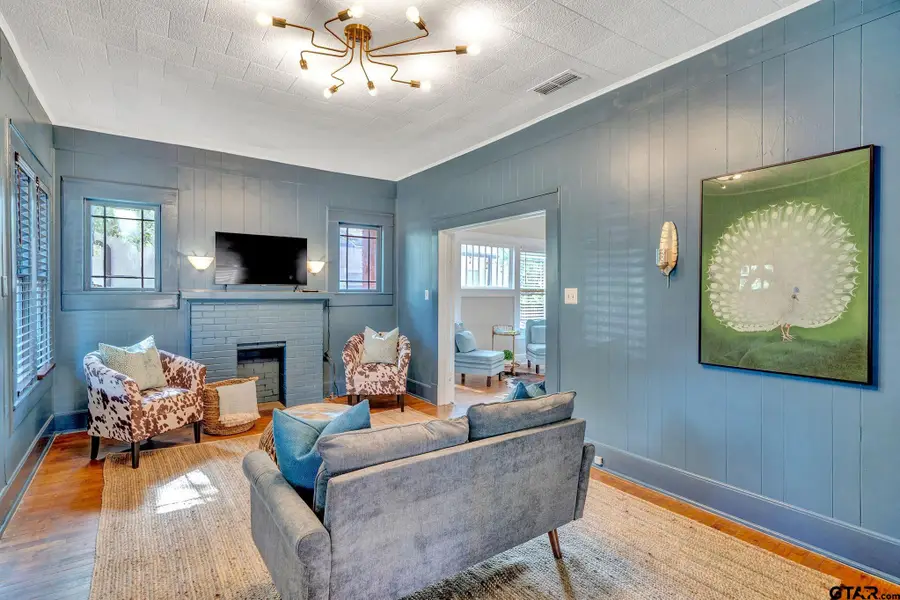 301 W Houston, Tyler, TX 75702 - #3