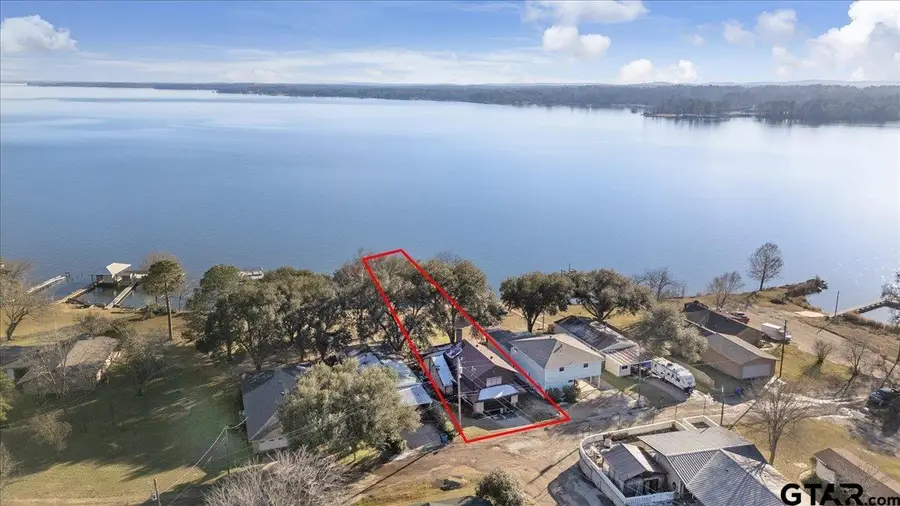 21320 Southwind Dr, Chandler, TX 75758 - #2