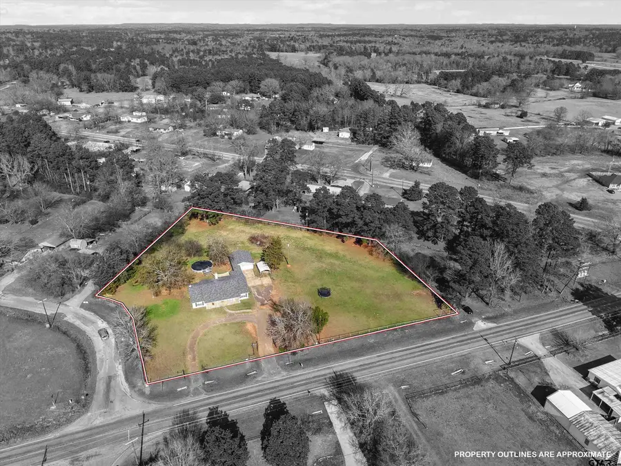 3080 FM 1844, Gladewater, TX 75647 - #2