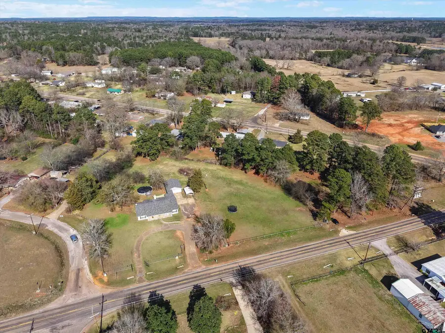 3080 FM 1844, Gladewater, TX 75647 - #3