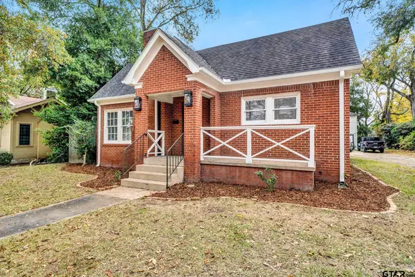606 W Dobbs, Tyler, TX 75701